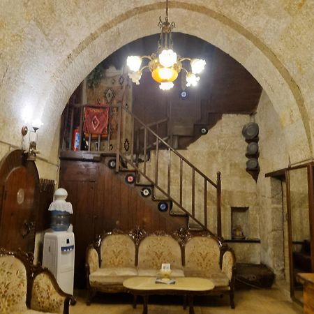 Born Hotel Урґюп Екстер'єр фото
