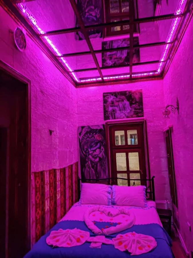 Born Hotel Урґюп Екстер'єр фото