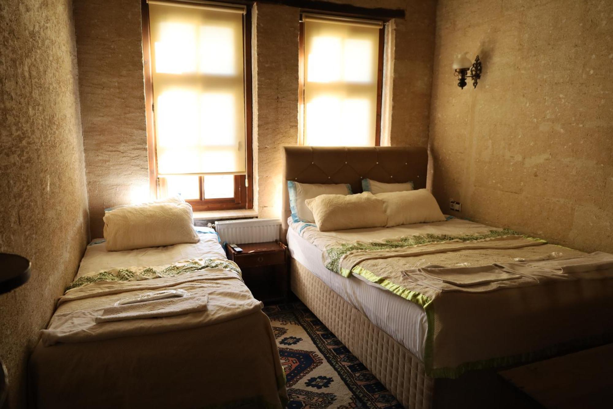 Born Hotel Урґюп Екстер'єр фото