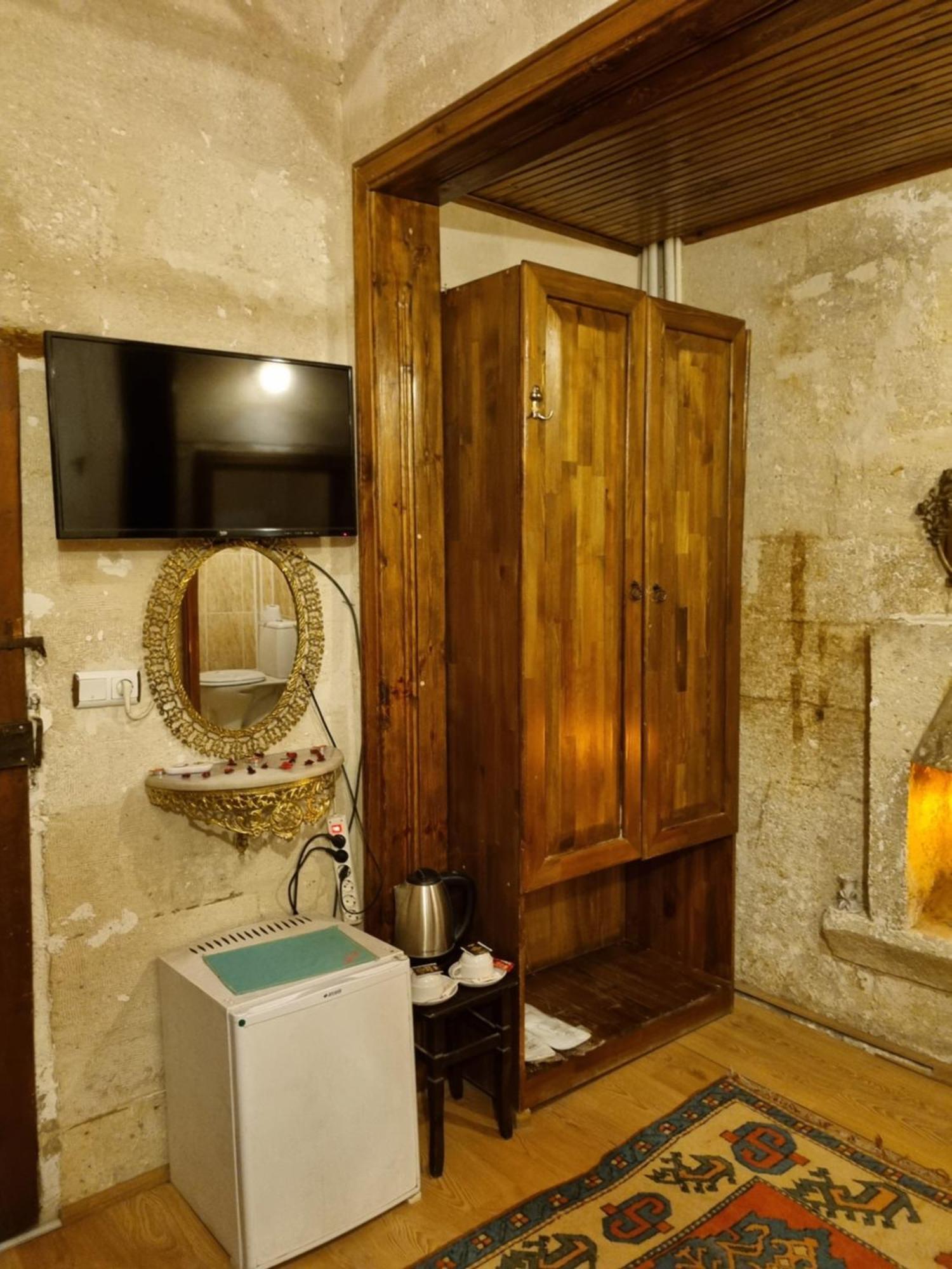 Born Hotel Урґюп Екстер'єр фото