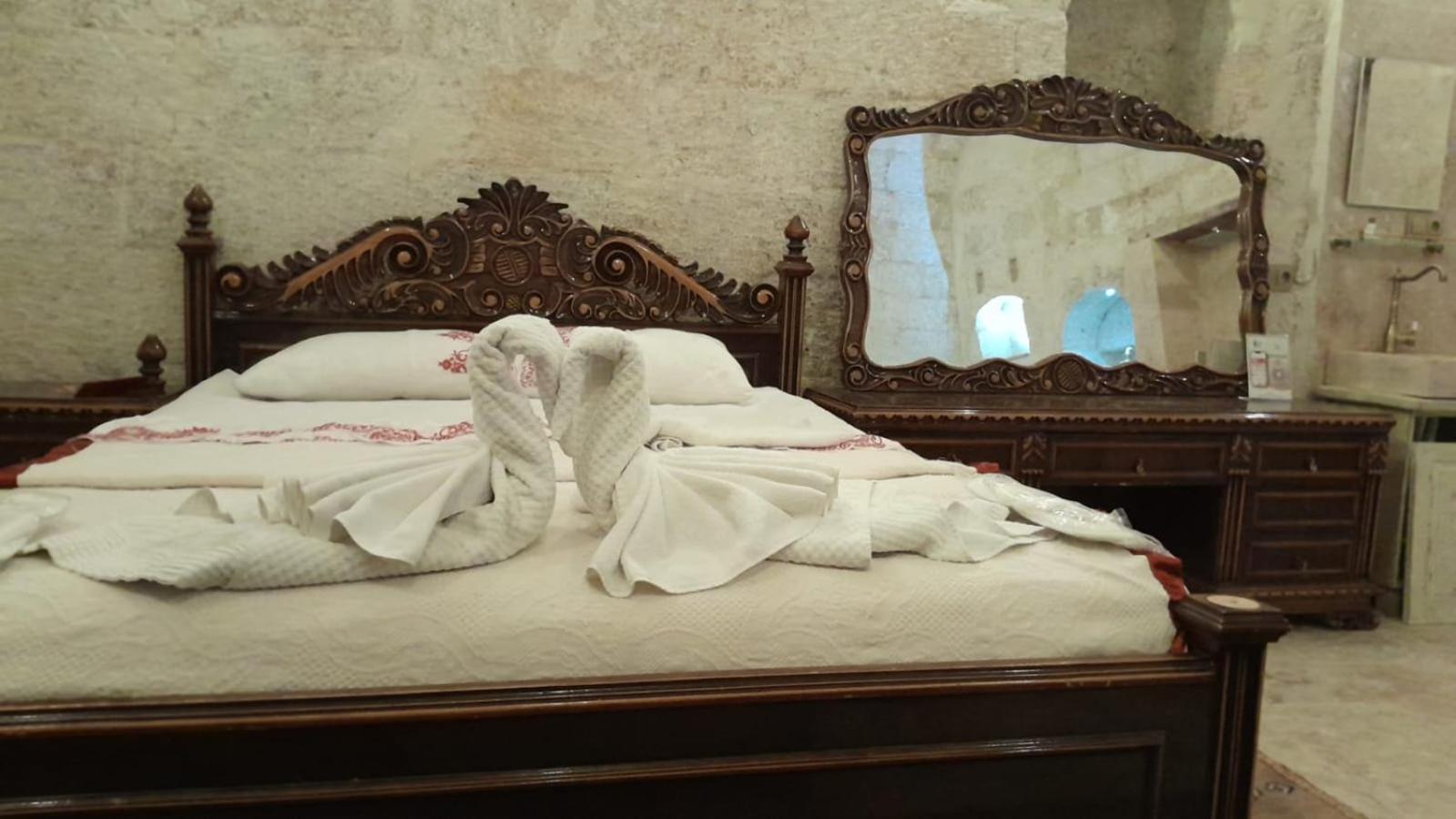 Born Hotel Урґюп Екстер'єр фото